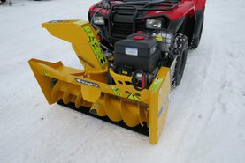 RAMMY Sněhová fréza 120 ATV PRO