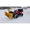 RAMMY Sněhová fréza 140 ATV PRO