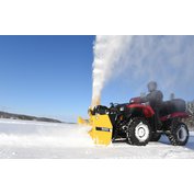 RAMMY Sněhová fréza 120 ATV PRO