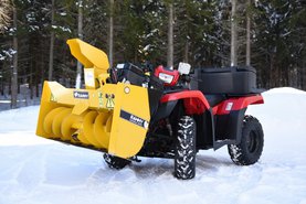 RAMMY Sněhová fréza 120 ATV