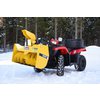 RAMMY Sněhová fréza 120 ATV
